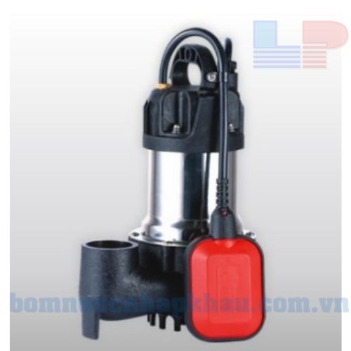 Máy bơm chìm hút bùn APP BAV-400ST